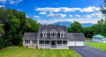 413 AYLOR GRUBBS AVE, STANLEY, Virginia 22851, 5 Bedrooms Bedrooms, ,2 BathroomsBathrooms,Residential,For sale,413 AYLOR GRUBBS AVE,VAPA2005260 MLS # VAPA2005260