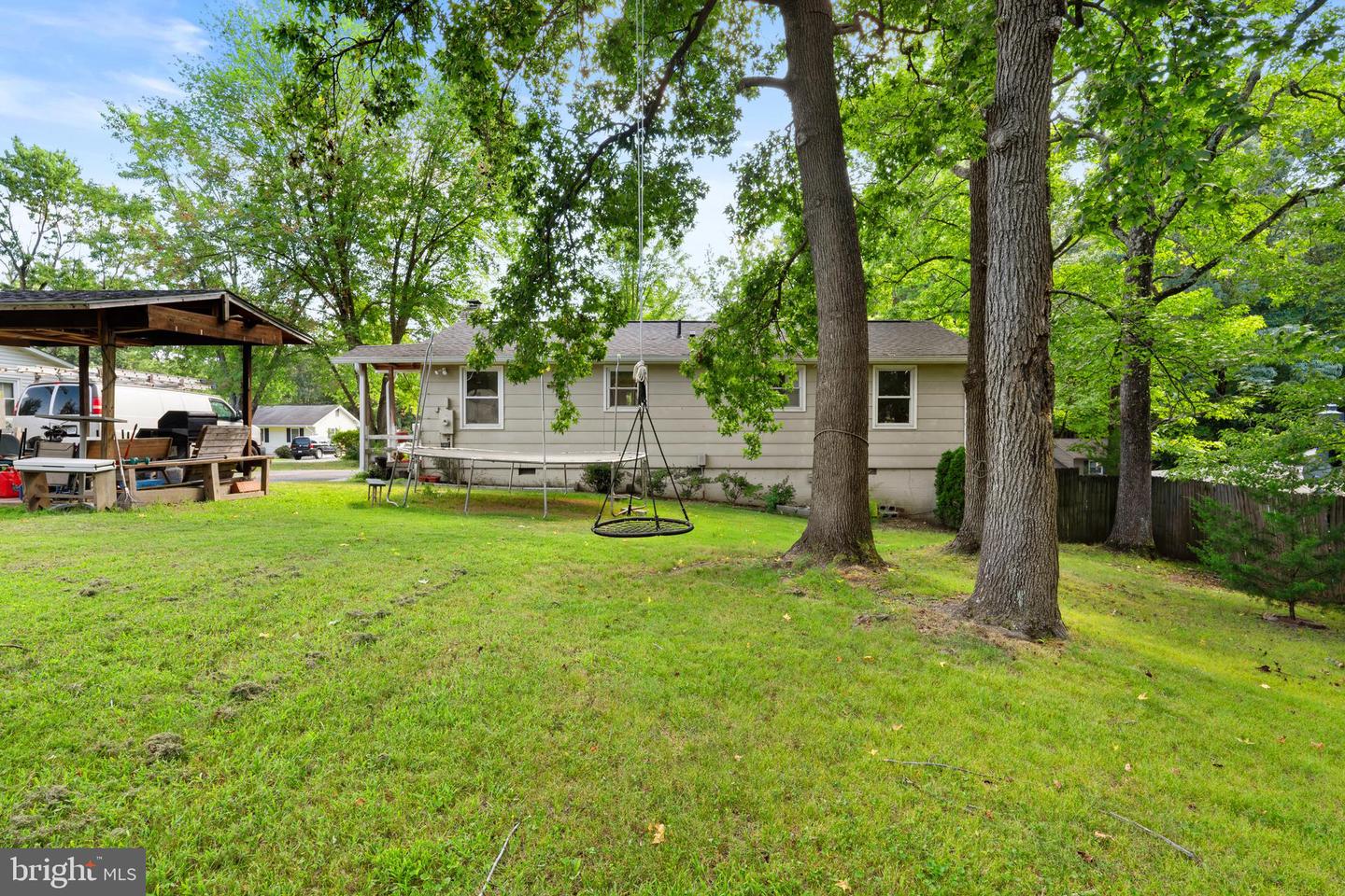 5511 CAROUSEL ST, FREDERICKSBURG, Virginia 22407, 3 Bedrooms Bedrooms, ,1 BathroomBathrooms,Residential,For sale,5511 CAROUSEL ST,VASP2035454 MLS # VASP2035454