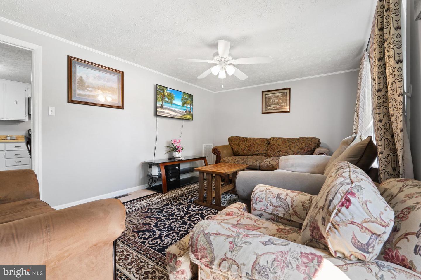 5511 CAROUSEL ST, FREDERICKSBURG, Virginia 22407, 3 Bedrooms Bedrooms, ,1 BathroomBathrooms,Residential,For sale,5511 CAROUSEL ST,VASP2035454 MLS # VASP2035454