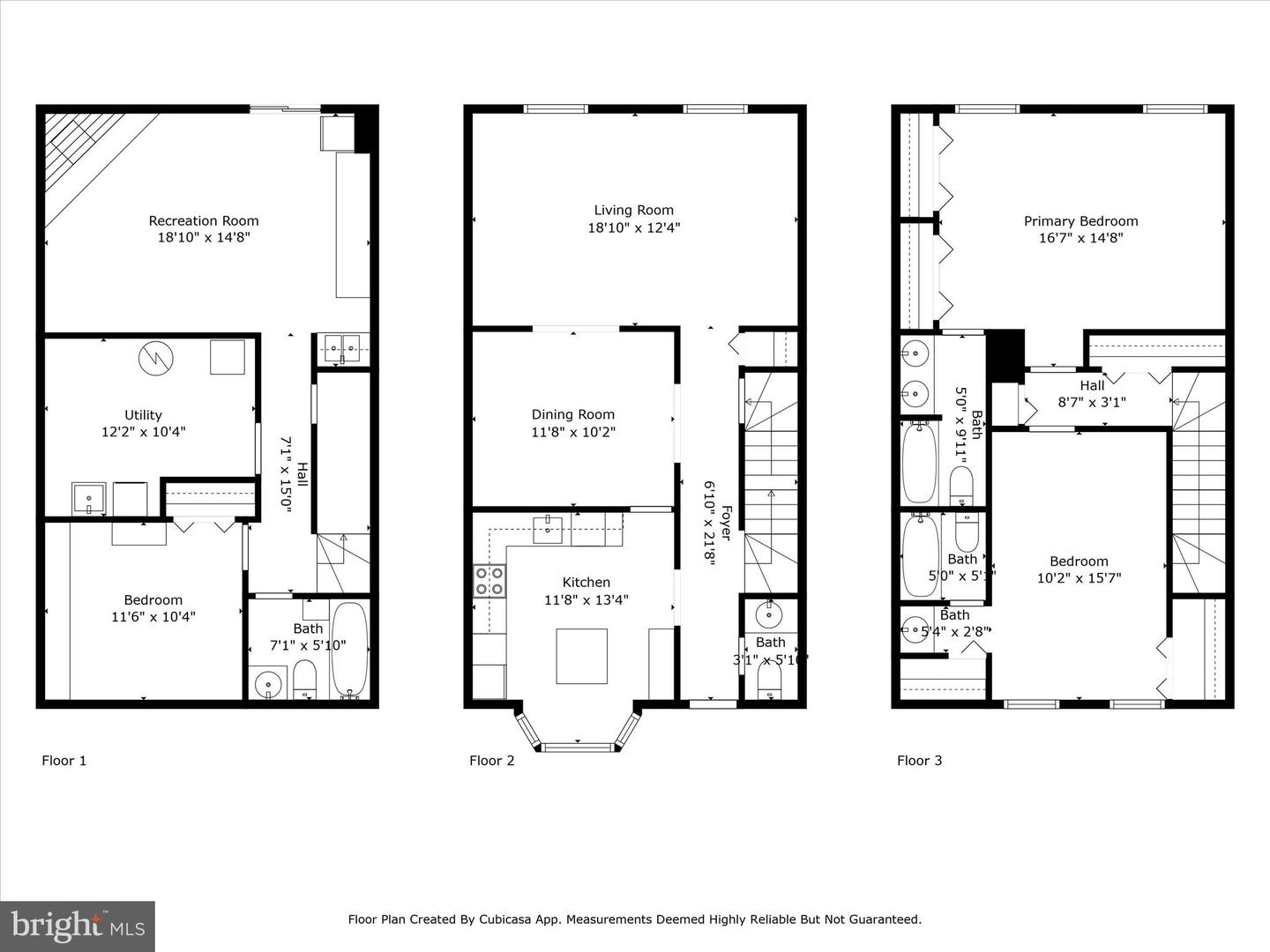 2643 CENTENNIAL CT, ALEXANDRIA, Virginia 22311, 3 Bedrooms Bedrooms, ,3 BathroomsBathrooms,Residential,For sale,2643 CENTENNIAL CT,VAAX2048558 MLS # VAAX2048558