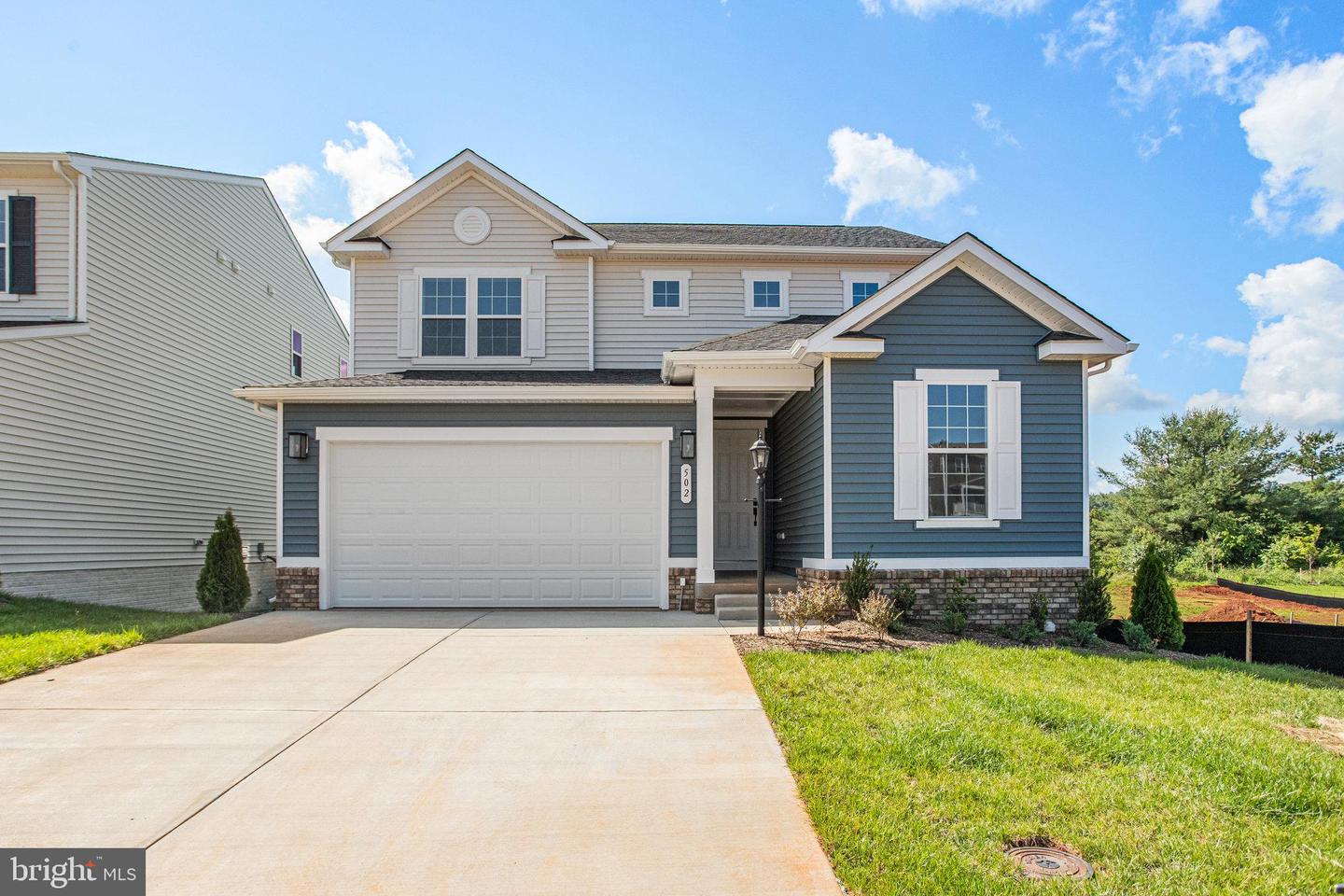 502 ASTER LN, ORANGE, Virginia 22960, 4 Bedrooms Bedrooms, ,3 BathroomsBathrooms,Residential,For sale,502 ASTER LN,VAOR2010480 MLS # VAOR2010480