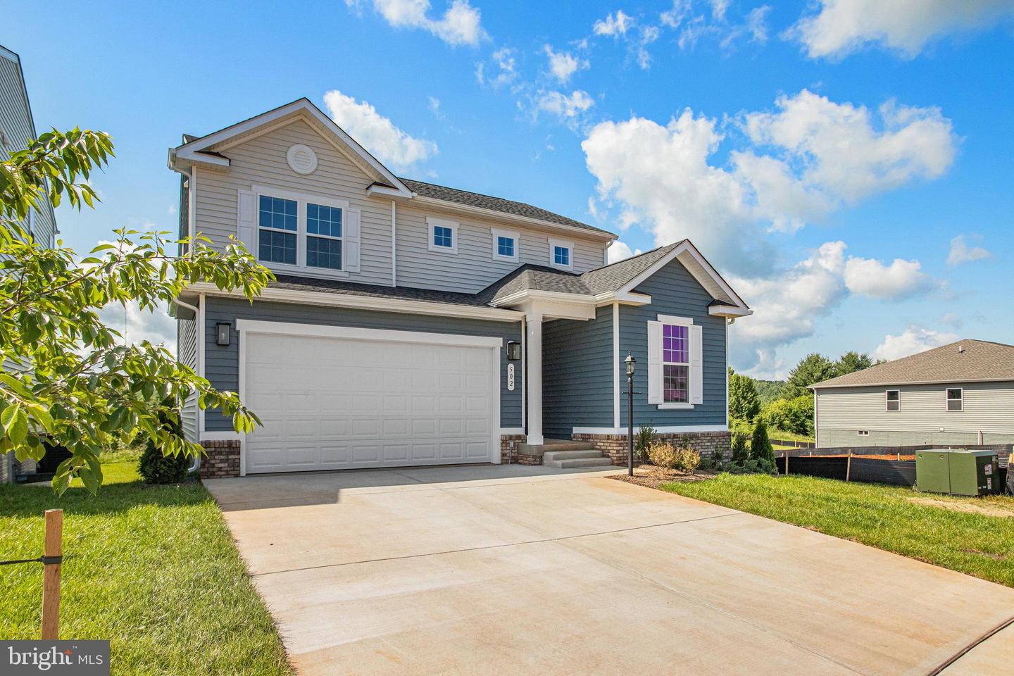 502 ASTER LN, ORANGE, Virginia 22960, 4 Bedrooms Bedrooms, ,3 BathroomsBathrooms,Residential,For sale,502 ASTER LN,VAOR2010480 MLS # VAOR2010480