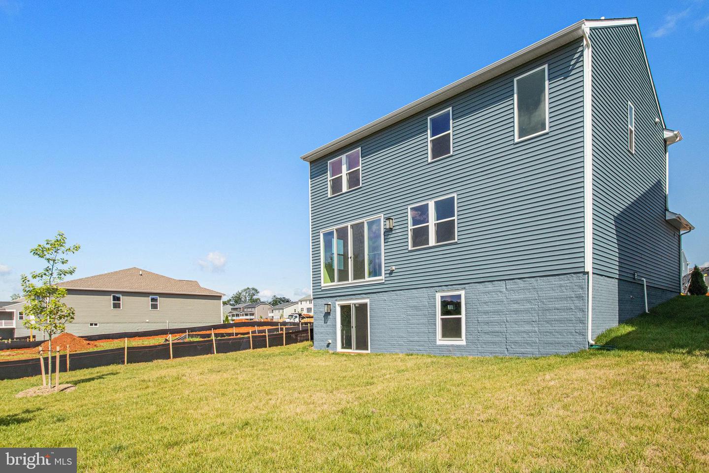 502 ASTER LN, ORANGE, Virginia 22960, 4 Bedrooms Bedrooms, ,3 BathroomsBathrooms,Residential,For sale,502 ASTER LN,VAOR2010480 MLS # VAOR2010480
