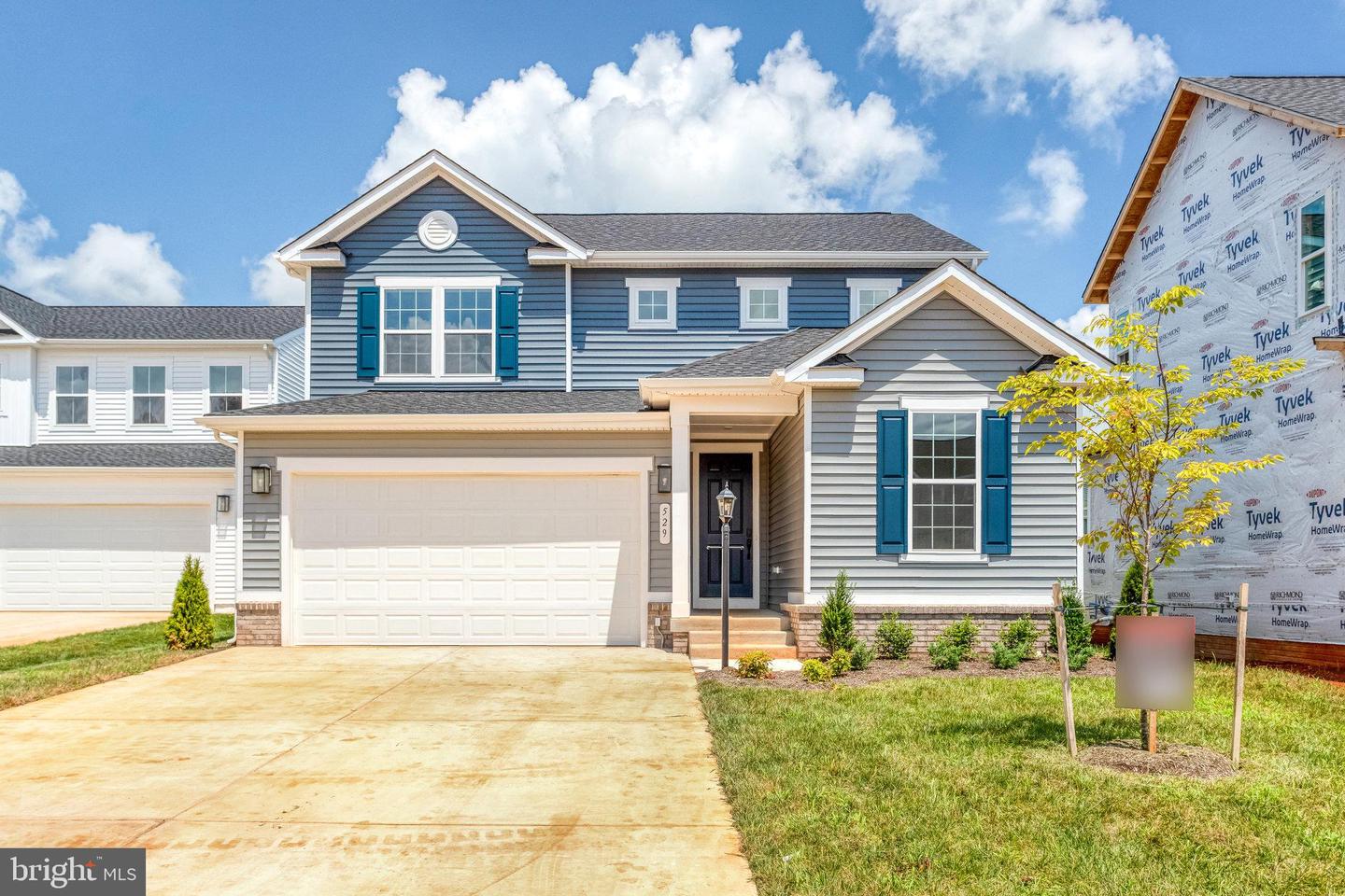 ASTER LN, ORANGE, Virginia 22960, 4 Bedrooms Bedrooms, ,3 BathroomsBathrooms,Residential,For sale,ASTER LN,VAOR2010486 MLS # VAOR2010486