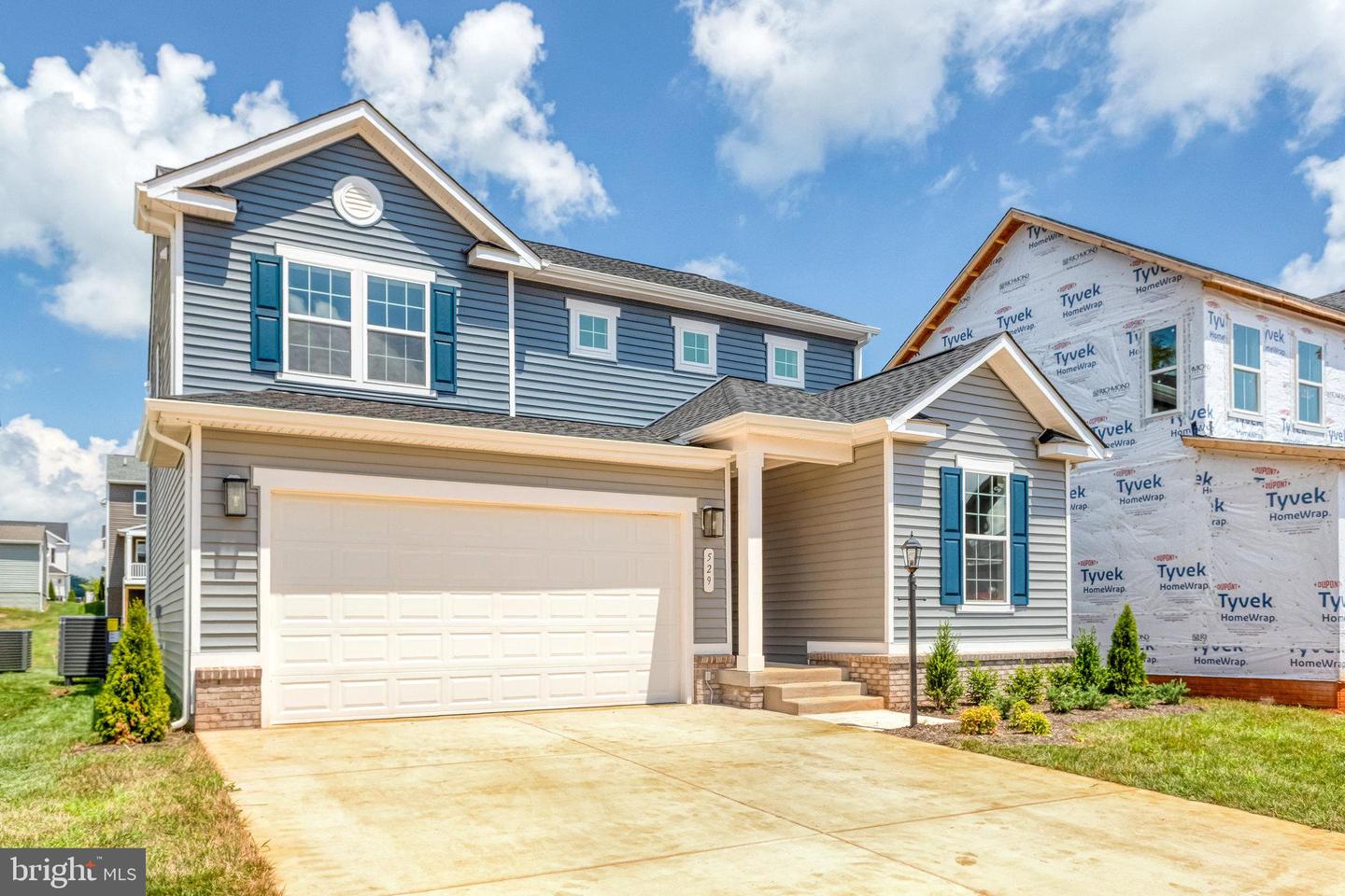 ASTER LN, ORANGE, Virginia 22960, 4 Bedrooms Bedrooms, ,3 BathroomsBathrooms,Residential,For sale,ASTER LN,VAOR2010486 MLS # VAOR2010486