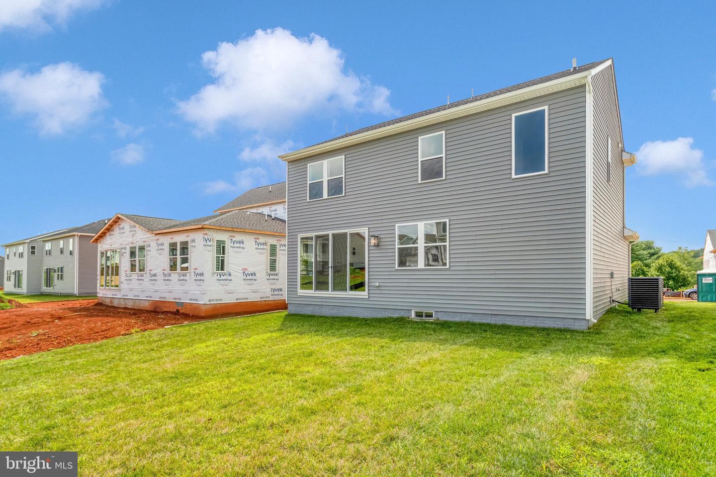 ASTER LN, ORANGE, Virginia 22960, 4 Bedrooms Bedrooms, ,3 BathroomsBathrooms,Residential,For sale,ASTER LN,VAOR2010486 MLS # VAOR2010486