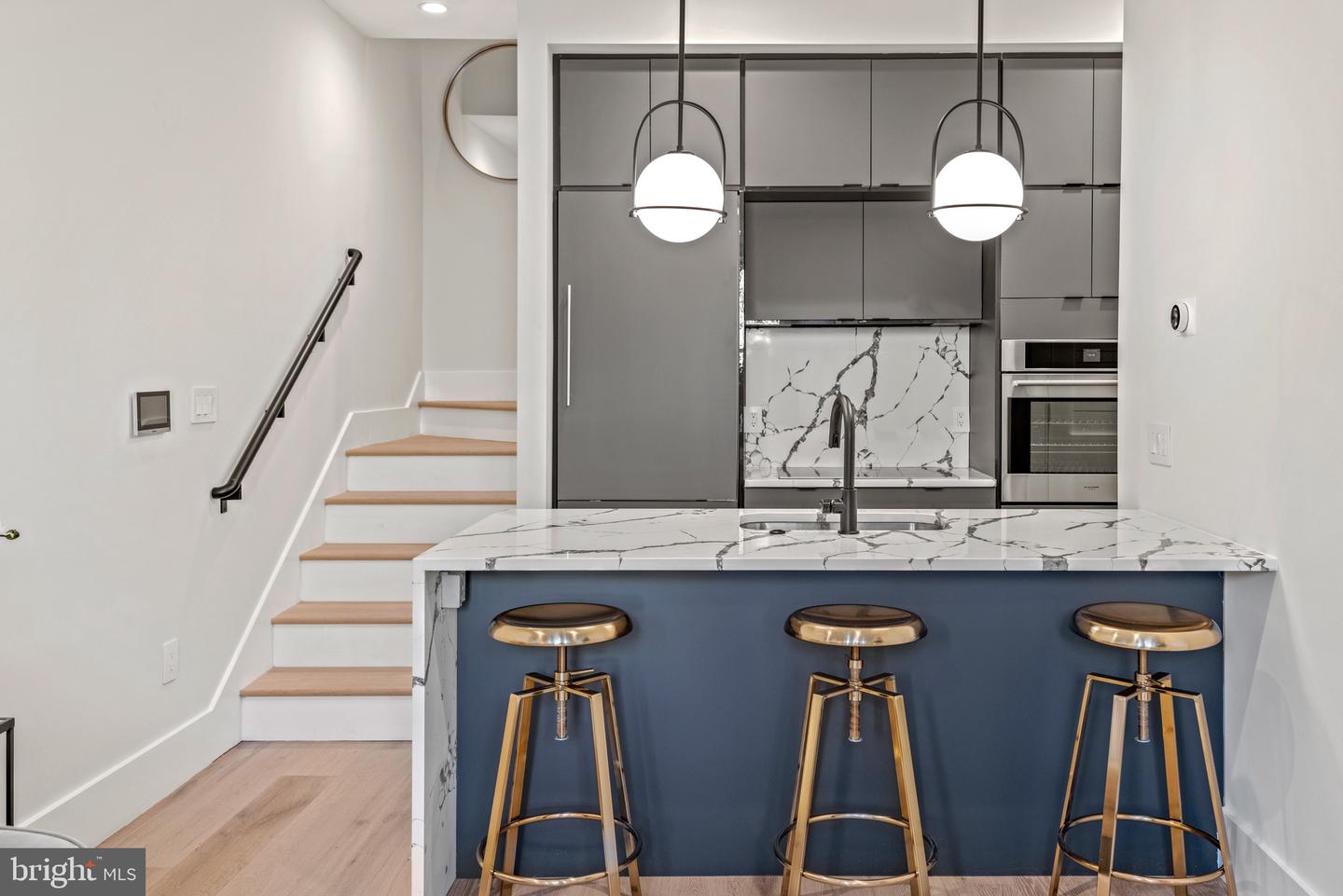 1128 6TH ST NW #3, WASHINGTON, District Of Columbia 20001, 1 Bedroom Bedrooms, ,1 BathroomBathrooms,Residential,For sale,1128 6TH ST NW #3,DCDC2215048 MLS # DCDC2215048