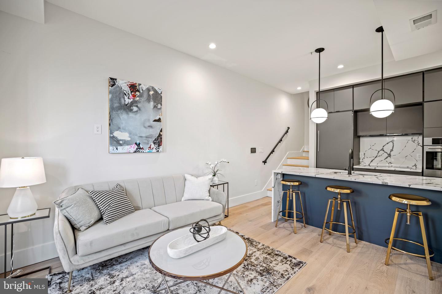 1128 6TH ST NW #3, WASHINGTON, District Of Columbia 20001, 1 Bedroom Bedrooms, ,1 BathroomBathrooms,Residential,For sale,1128 6TH ST NW #3,DCDC2215048 MLS # DCDC2215048