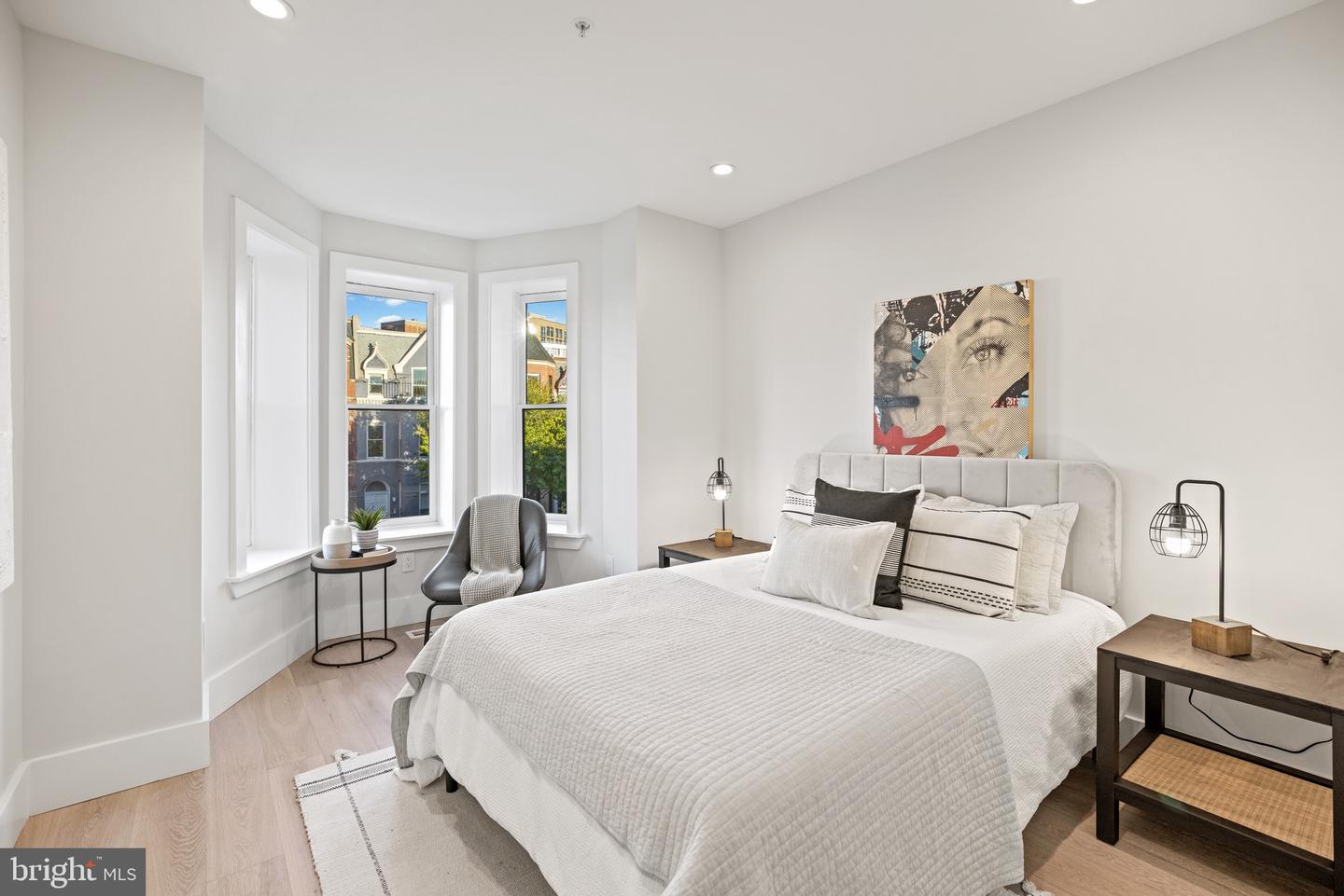 1128 6TH ST NW #3, WASHINGTON, District Of Columbia 20001, 1 Bedroom Bedrooms, ,1 BathroomBathrooms,Residential,For sale,1128 6TH ST NW #3,DCDC2215048 MLS # DCDC2215048