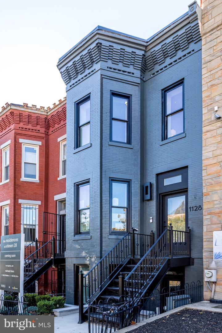 1128 6TH ST NW #3, WASHINGTON, District Of Columbia 20001, 1 Bedroom Bedrooms, ,1 BathroomBathrooms,Residential,For sale,1128 6TH ST NW #3,DCDC2215048 MLS # DCDC2215048