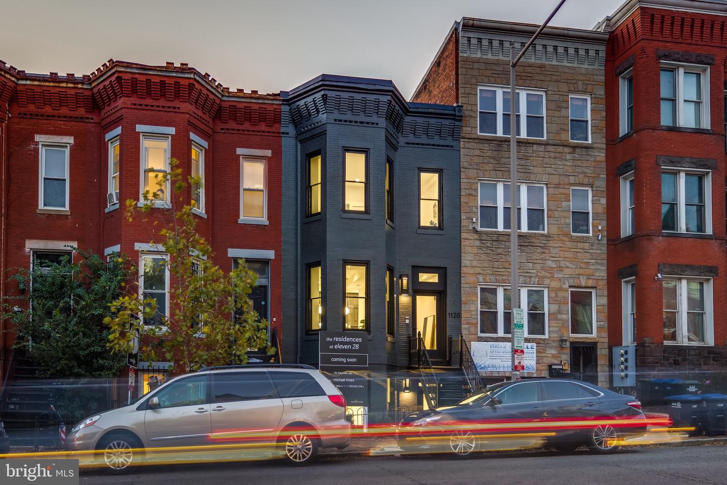 1128 6TH ST NW #3, WASHINGTON, District Of Columbia 20001, 1 Bedroom Bedrooms, ,1 BathroomBathrooms,Residential,For sale,1128 6TH ST NW #3,DCDC2215048 MLS # DCDC2215048