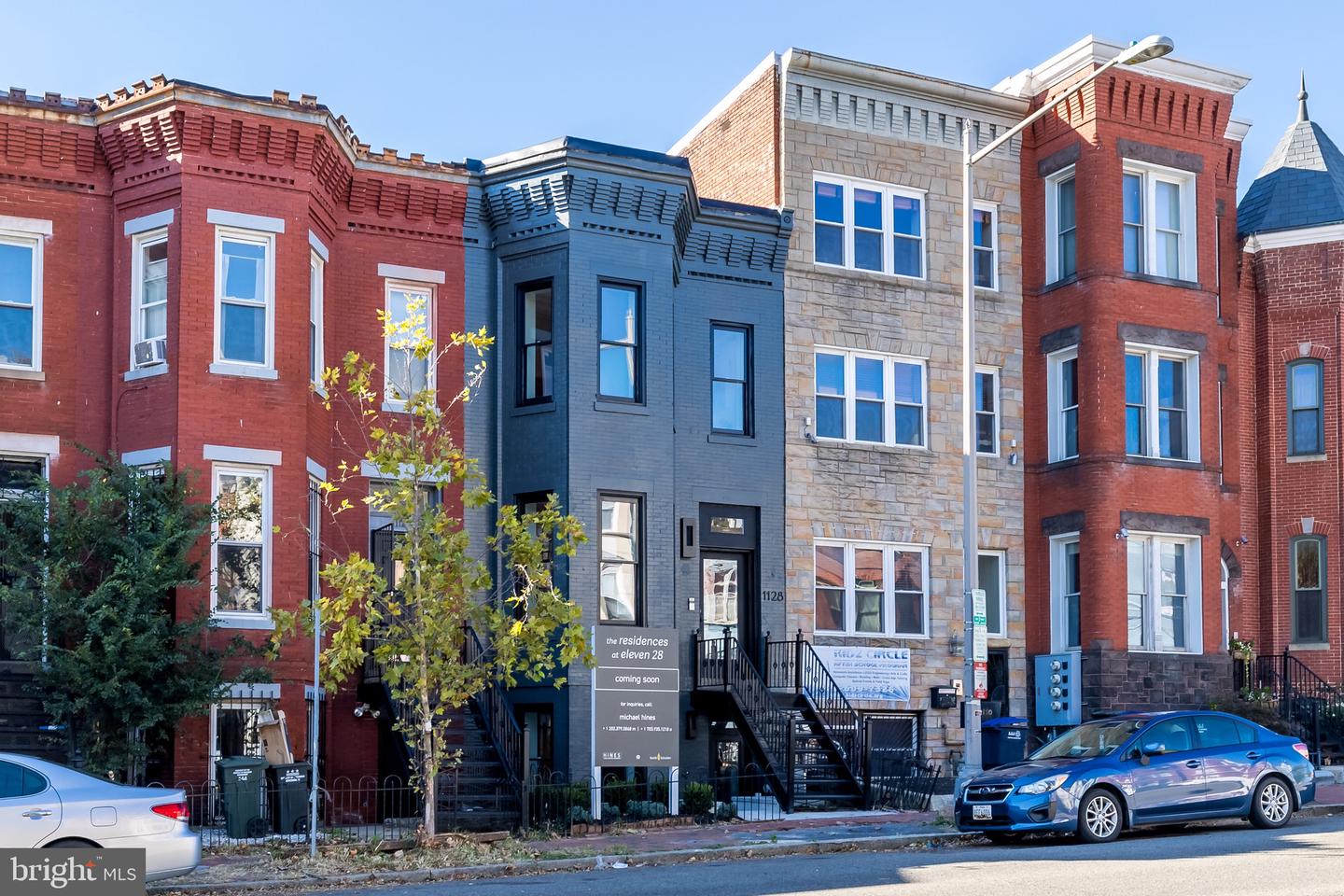 1128 6TH ST NW #3, WASHINGTON, District Of Columbia 20001, 1 Bedroom Bedrooms, ,1 BathroomBathrooms,Residential,For sale,1128 6TH ST NW #3,DCDC2215048 MLS # DCDC2215048