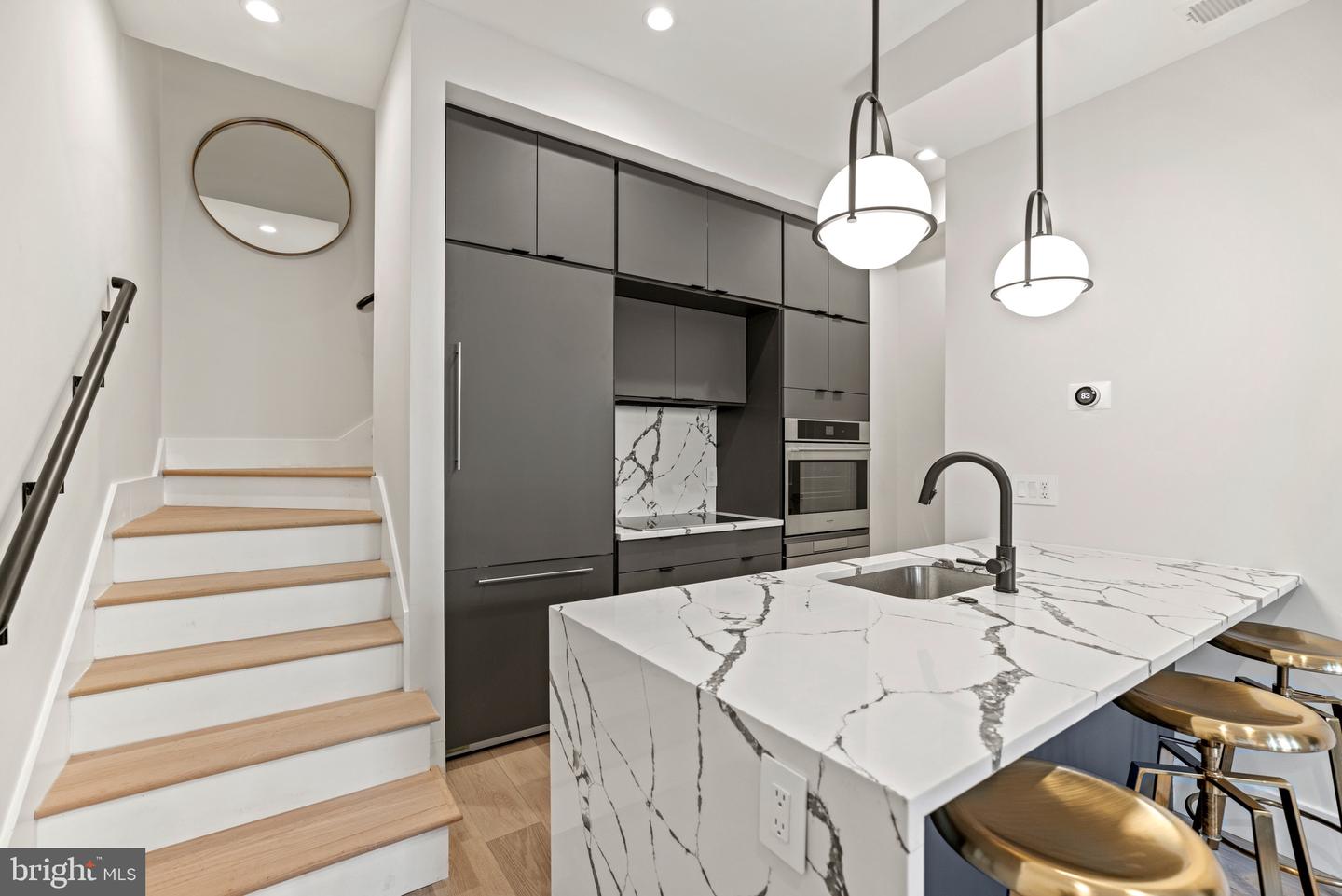 1128 6TH ST NW #3, WASHINGTON, District Of Columbia 20001, 1 Bedroom Bedrooms, ,1 BathroomBathrooms,Residential,For sale,1128 6TH ST NW #3,DCDC2215048 MLS # DCDC2215048