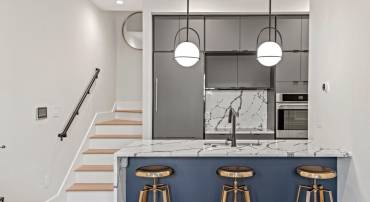 1128 6TH ST NW #3, WASHINGTON, District Of Columbia 20001, 1 Bedroom Bedrooms, ,1 BathroomBathrooms,Residential,For sale,1128 6TH ST NW #3,DCDC2215048 MLS # DCDC2215048