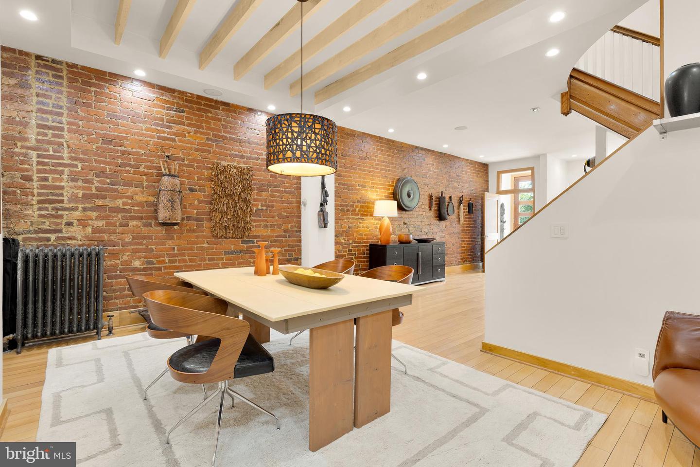 2728 13TH ST NW, WASHINGTON, District Of Columbia 20009, 5 Bedrooms Bedrooms, ,3 BathroomsBathrooms,Residential,For sale,2728 13TH ST NW,DCDC2215060 MLS # DCDC2215060