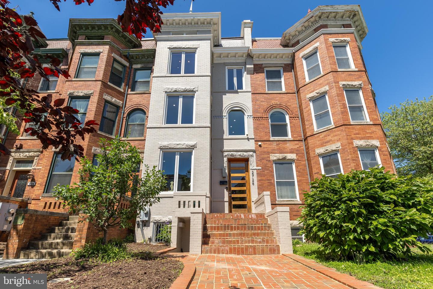 2728 13TH ST NW, WASHINGTON, District Of Columbia 20009, 5 Bedrooms Bedrooms, ,3 BathroomsBathrooms,Residential,For sale,2728 13TH ST NW,DCDC2215060 MLS # DCDC2215060