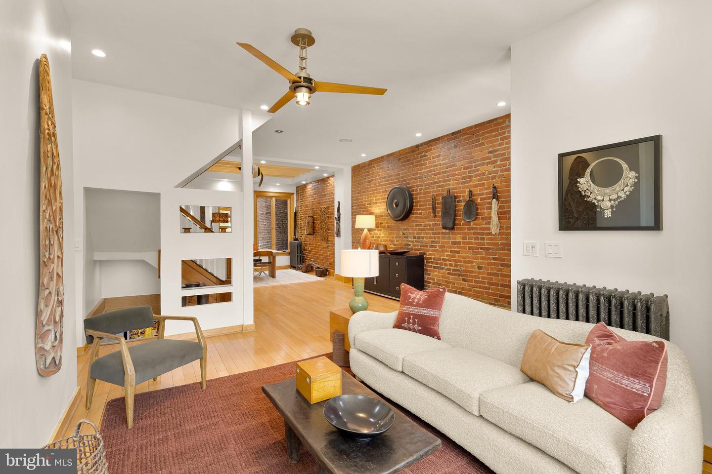 2728 13TH ST NW, WASHINGTON, District Of Columbia 20009, 5 Bedrooms Bedrooms, ,3 BathroomsBathrooms,Residential,For sale,2728 13TH ST NW,DCDC2215060 MLS # DCDC2215060