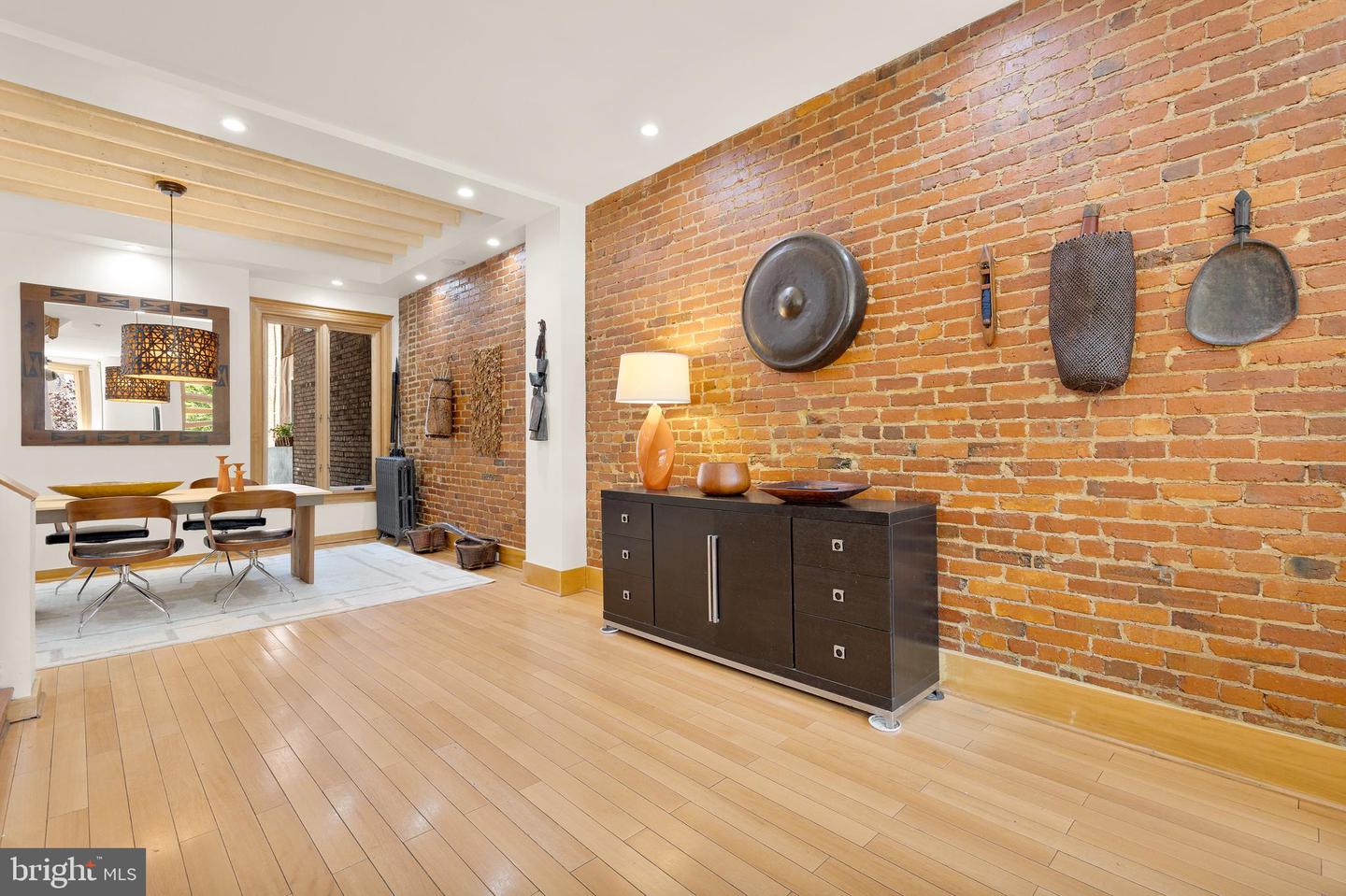 2728 13TH ST NW, WASHINGTON, District Of Columbia 20009, 5 Bedrooms Bedrooms, ,3 BathroomsBathrooms,Residential,For sale,2728 13TH ST NW,DCDC2215060 MLS # DCDC2215060