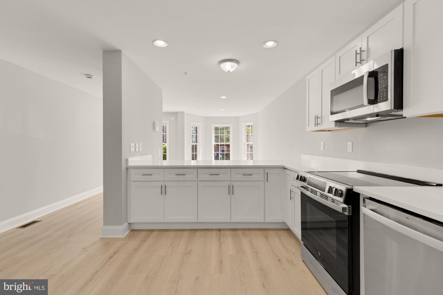 1755 W ST SE #A, WASHINGTON, District Of Columbia 20020, 3 Bedrooms Bedrooms, ,2 BathroomsBathrooms,Residential,For sale,1755 W ST SE #A,DCDC2215080 MLS # DCDC2215080