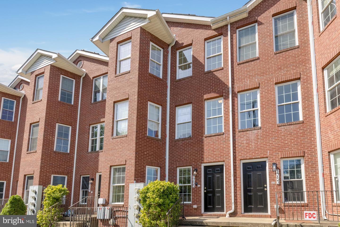 1755 W ST SE #A, WASHINGTON, District Of Columbia 20020, 3 Bedrooms Bedrooms, ,2 BathroomsBathrooms,Residential,For sale,1755 W ST SE #A,DCDC2215080 MLS # DCDC2215080