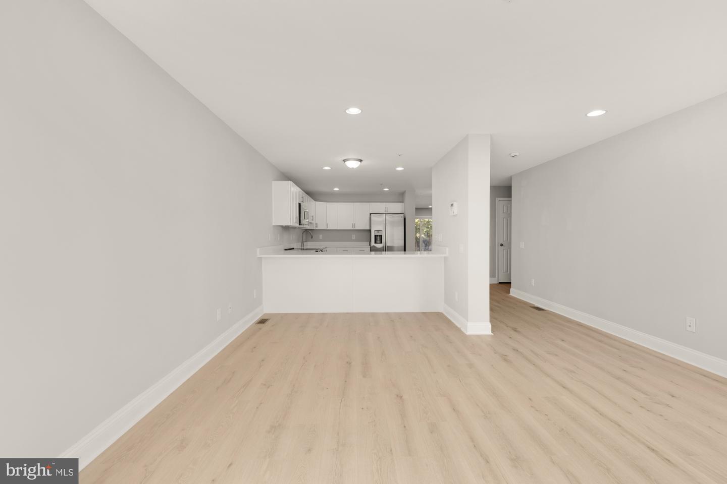 1755 W ST SE #A, WASHINGTON, District Of Columbia 20020, 3 Bedrooms Bedrooms, ,2 BathroomsBathrooms,Residential,For sale,1755 W ST SE #A,DCDC2215080 MLS # DCDC2215080