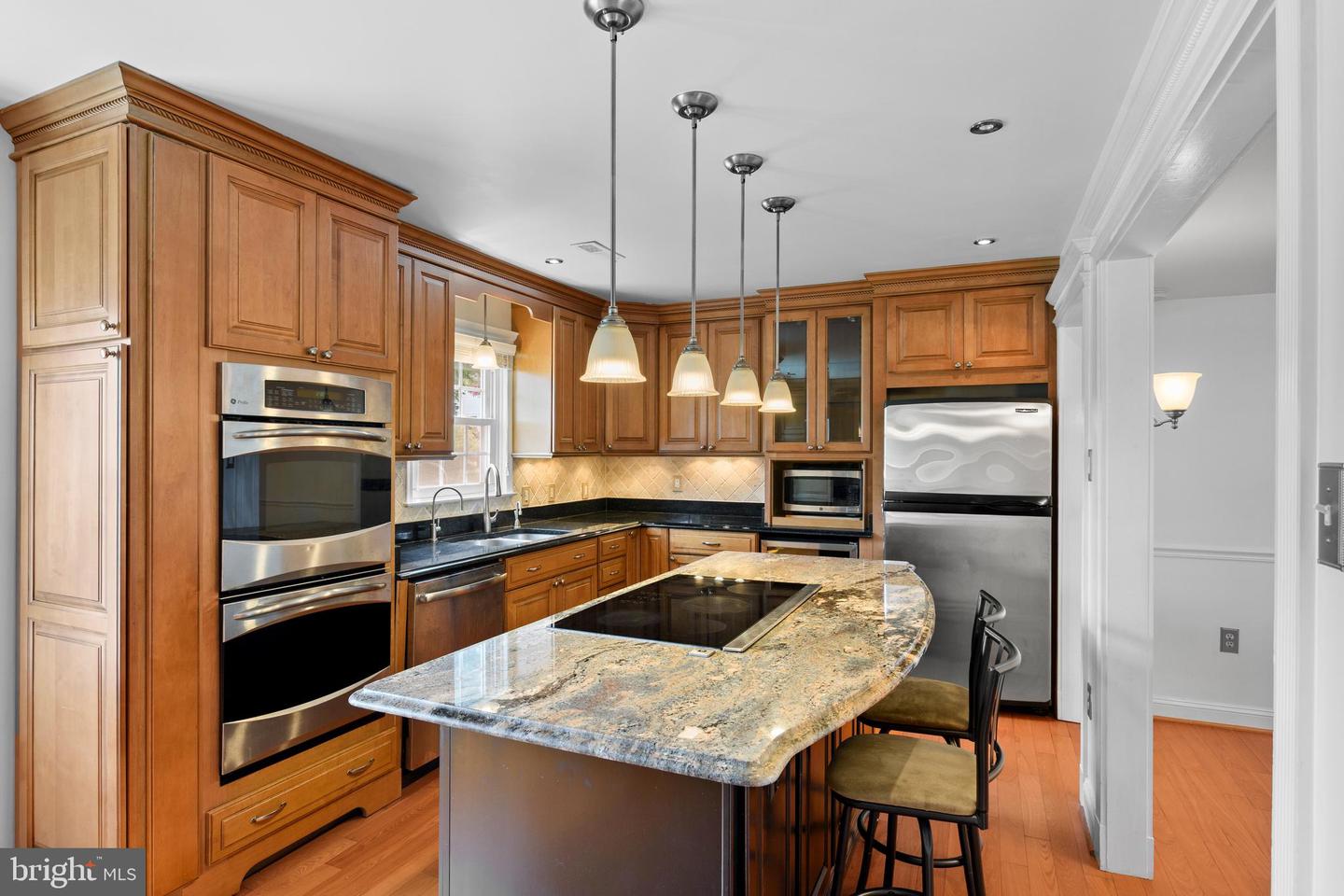 10147 VALENTINO DR, OAKTON, Virginia 22124, 4 Bedrooms Bedrooms, ,3 BathroomsBathrooms,Residential,For sale,10147 VALENTINO DR,VAFX2261232 MLS # VAFX2261232