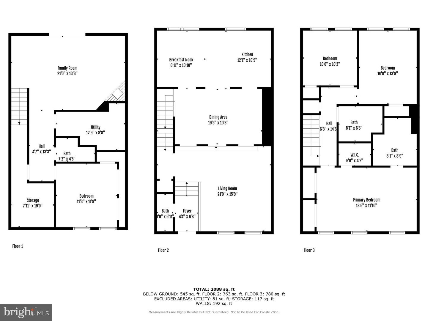 10147 VALENTINO DR, OAKTON, Virginia 22124, 4 Bedrooms Bedrooms, ,3 BathroomsBathrooms,Residential,For sale,10147 VALENTINO DR,VAFX2261232 MLS # VAFX2261232