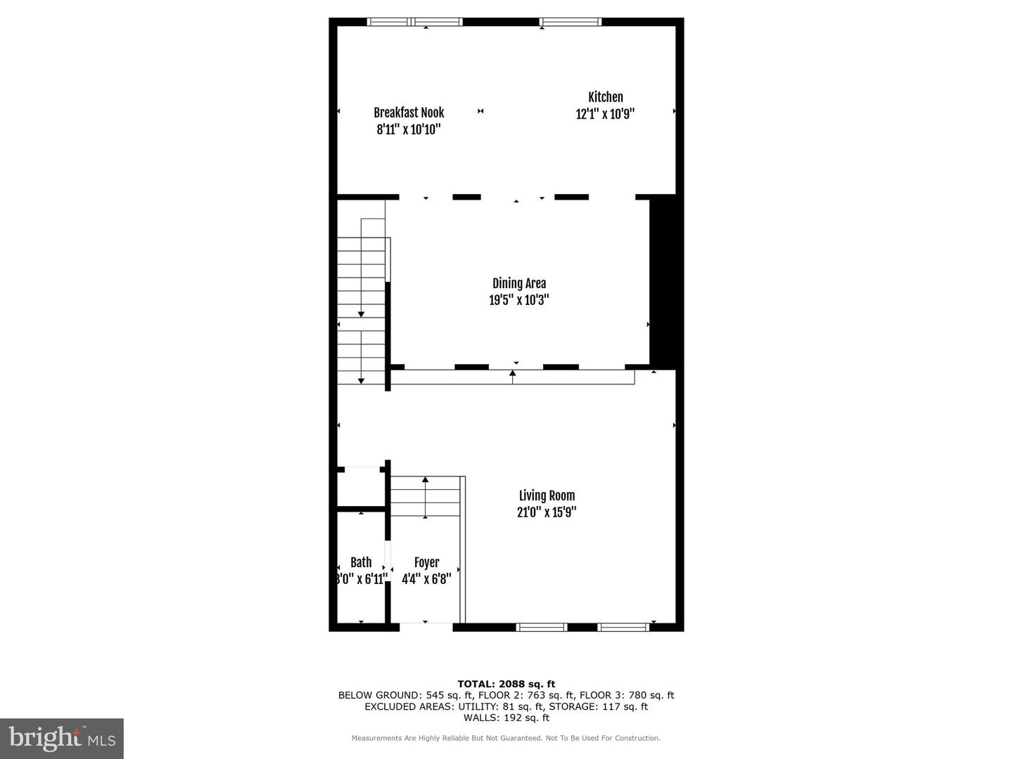 10147 VALENTINO DR, OAKTON, Virginia 22124, 4 Bedrooms Bedrooms, ,3 BathroomsBathrooms,Residential,For sale,10147 VALENTINO DR,VAFX2261232 MLS # VAFX2261232
