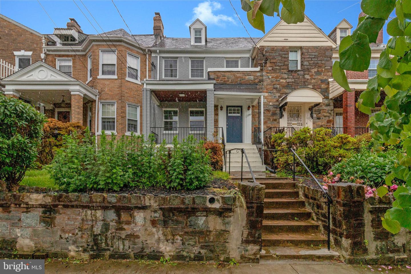 1350 SHERIDAN ST NW, WASHINGTON, District Of Columbia 20011, 6 Bedrooms Bedrooms, ,3 BathroomsBathrooms,Residential,For sale,1350 SHERIDAN ST NW,DCDC2215092 MLS # DCDC2215092
