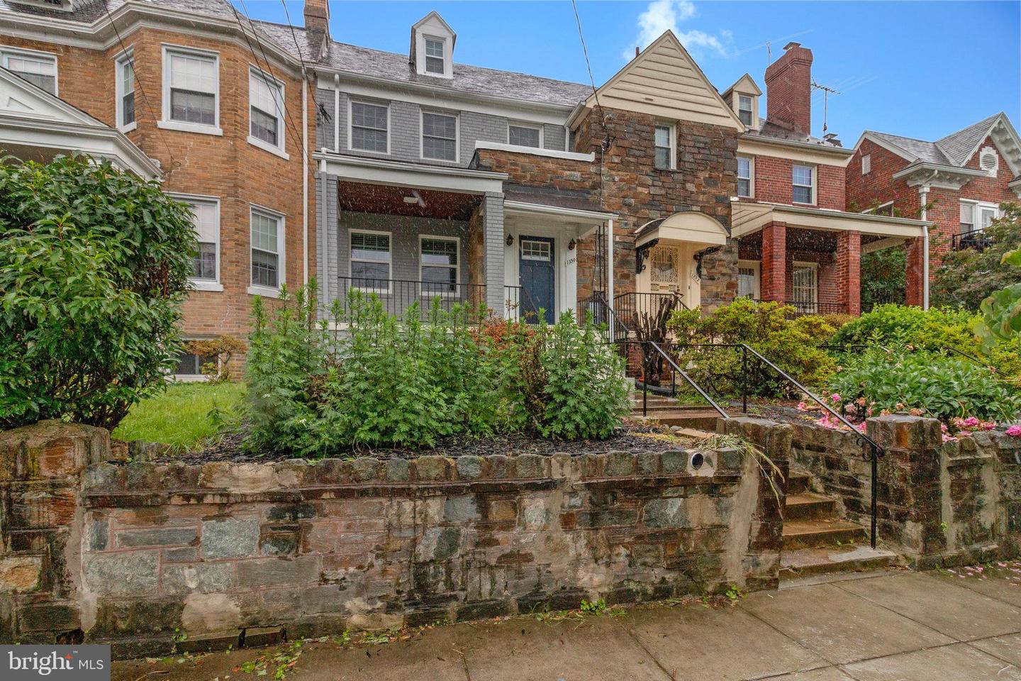 1350 SHERIDAN ST NW, WASHINGTON, District Of Columbia 20011, 6 Bedrooms Bedrooms, ,3 BathroomsBathrooms,Residential,For sale,1350 SHERIDAN ST NW,DCDC2215092 MLS # DCDC2215092