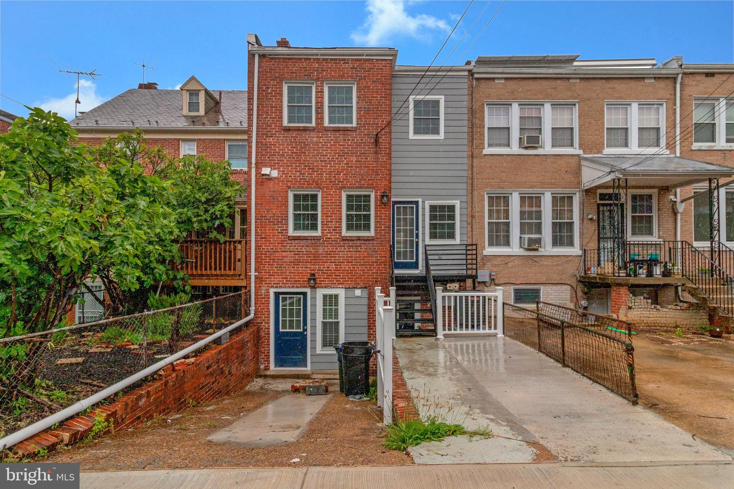 1350 SHERIDAN ST NW, WASHINGTON, District Of Columbia 20011, 6 Bedrooms Bedrooms, ,3 BathroomsBathrooms,Residential,For sale,1350 SHERIDAN ST NW,DCDC2215092 MLS # DCDC2215092