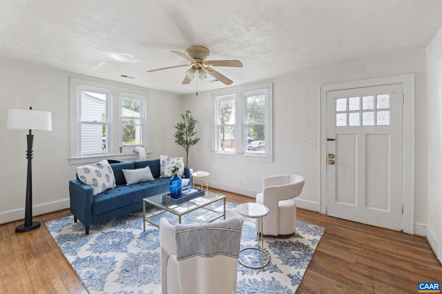 213 MEADE AVE, CHARLOTTESVILLE, Virginia 22902, 2 Bedrooms Bedrooms, ,1 BathroomBathrooms,Residential,For sale,213 MEADE AVE,667813 MLS # 667813