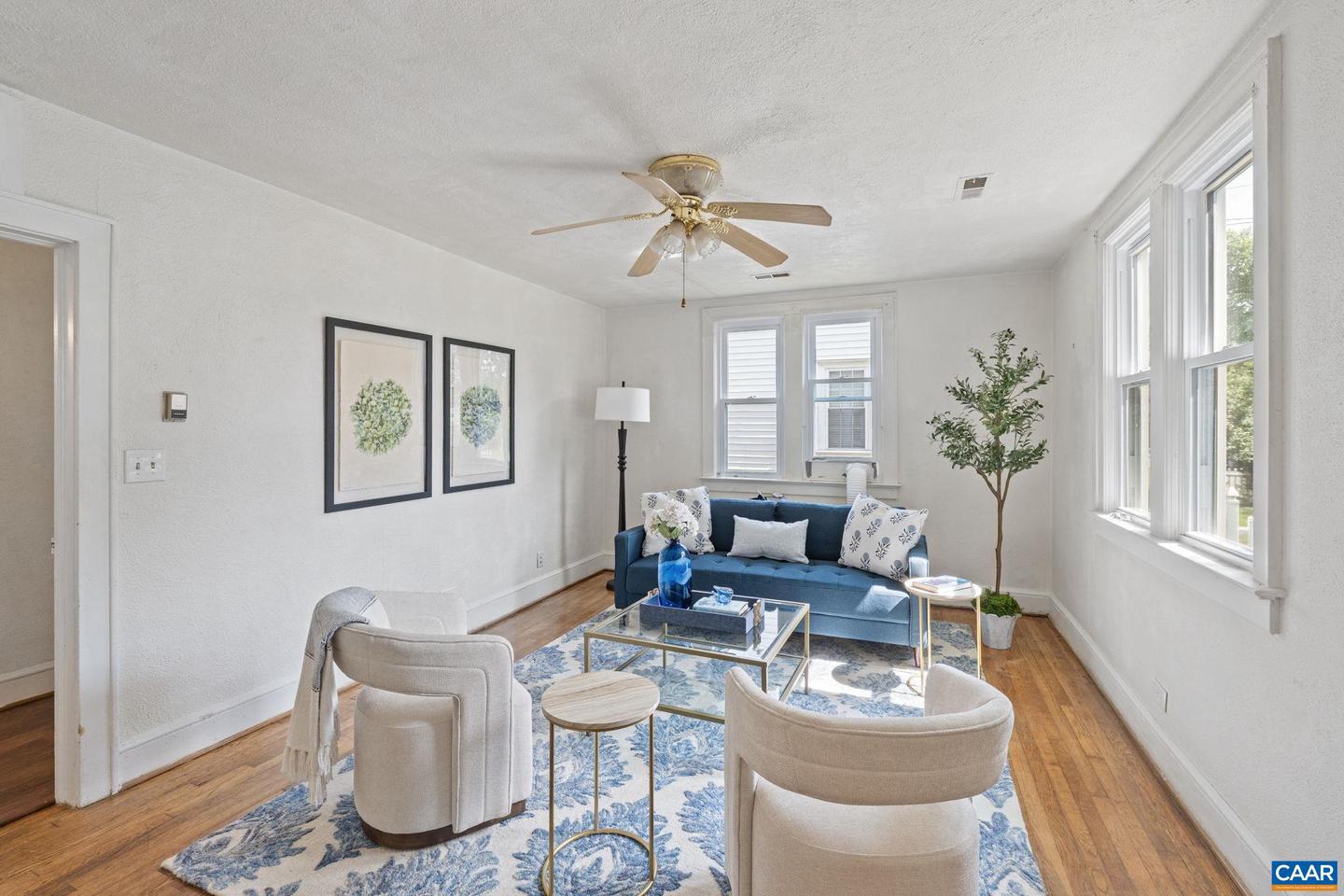 213 MEADE AVE, CHARLOTTESVILLE, Virginia 22902, 2 Bedrooms Bedrooms, ,1 BathroomBathrooms,Residential,For sale,213 MEADE AVE,667813 MLS # 667813