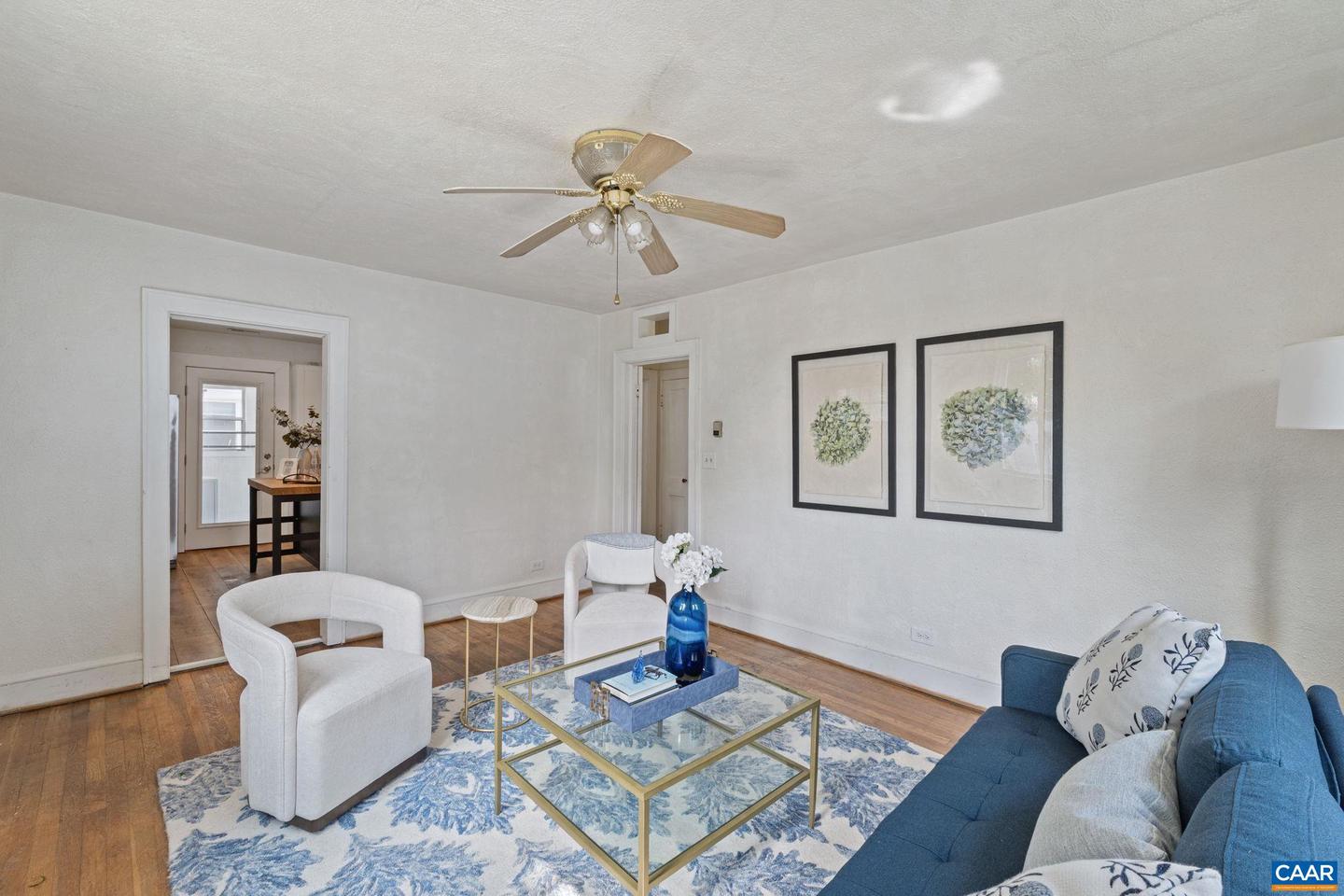 213 MEADE AVE, CHARLOTTESVILLE, Virginia 22902, 2 Bedrooms Bedrooms, ,1 BathroomBathrooms,Residential,For sale,213 MEADE AVE,667813 MLS # 667813