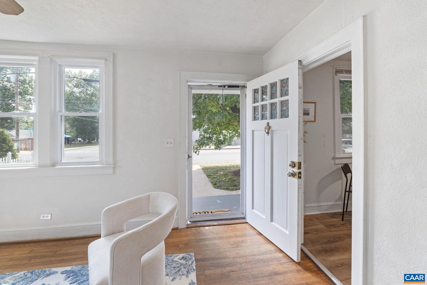 213 MEADE AVE, CHARLOTTESVILLE, Virginia 22902, 2 Bedrooms Bedrooms, ,1 BathroomBathrooms,Residential,For sale,213 MEADE AVE,667813 MLS # 667813