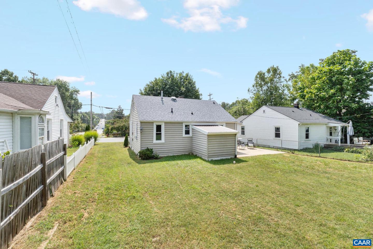 213 MEADE AVE, CHARLOTTESVILLE, Virginia 22902, 2 Bedrooms Bedrooms, ,1 BathroomBathrooms,Residential,For sale,213 MEADE AVE,667813 MLS # 667813