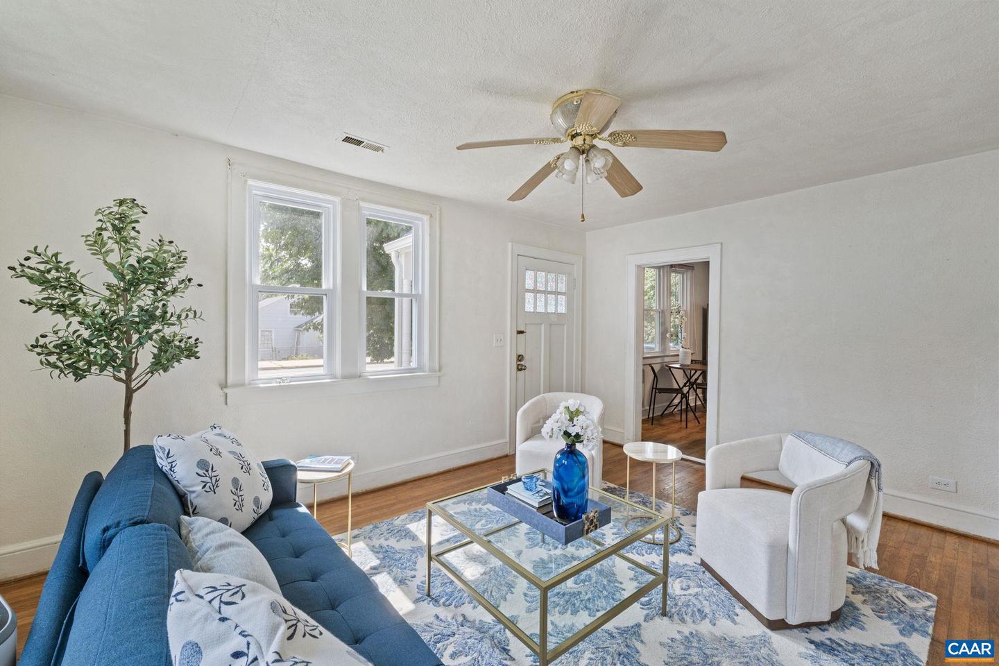 213 MEADE AVE, CHARLOTTESVILLE, Virginia 22902, 2 Bedrooms Bedrooms, ,1 BathroomBathrooms,Residential,For sale,213 MEADE AVE,667813 MLS # 667813