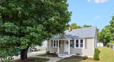 213 MEADE AVE, CHARLOTTESVILLE, Virginia 22902, 2 Bedrooms Bedrooms, ,1 BathroomBathrooms,Residential,For sale,213 MEADE AVE,667813 MLS # 667813