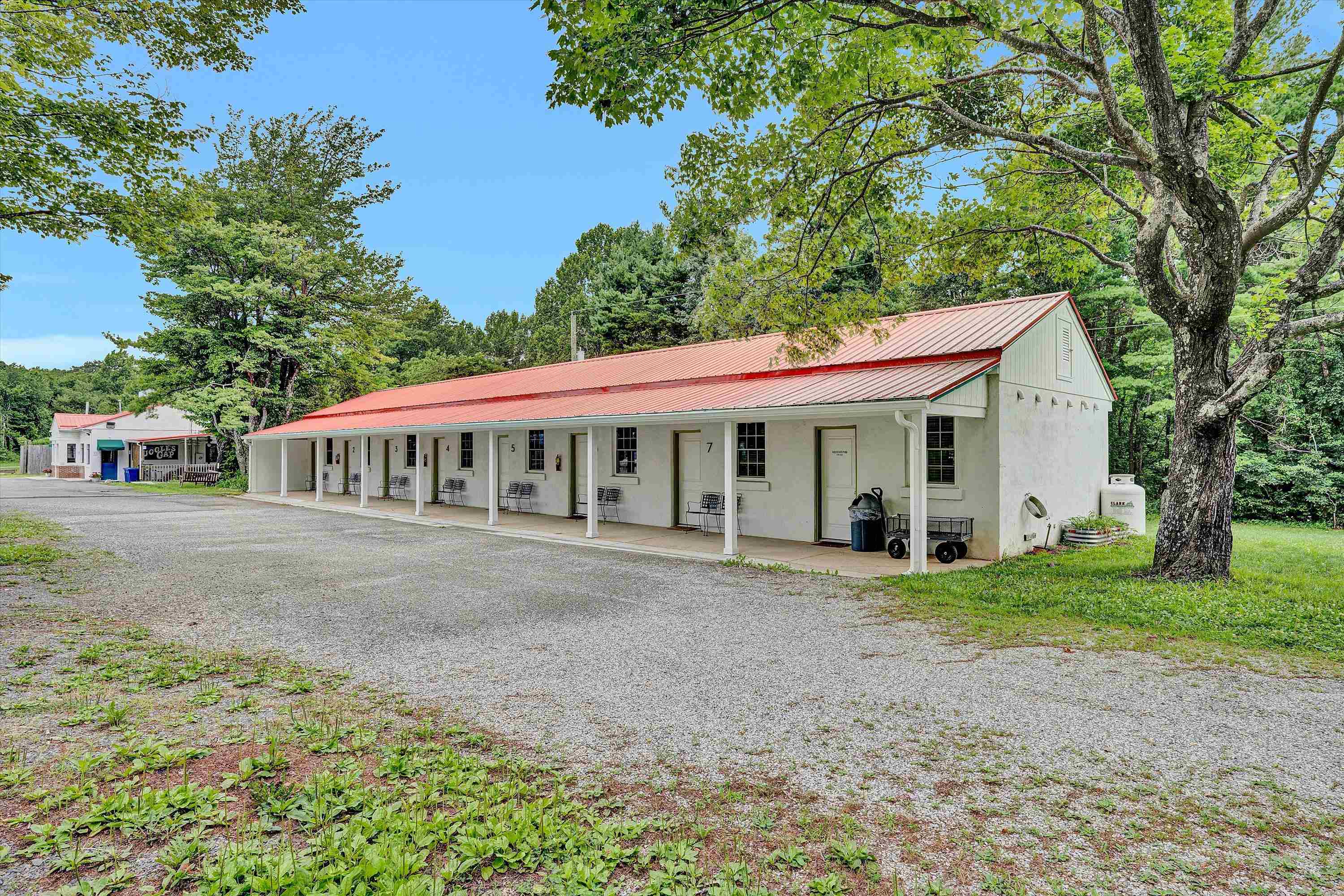 3351 PARKWAY LN, FLOYD, Virginia 24091, ,Commercial,3351 PARKWAY LN,667834 MLS # 667834