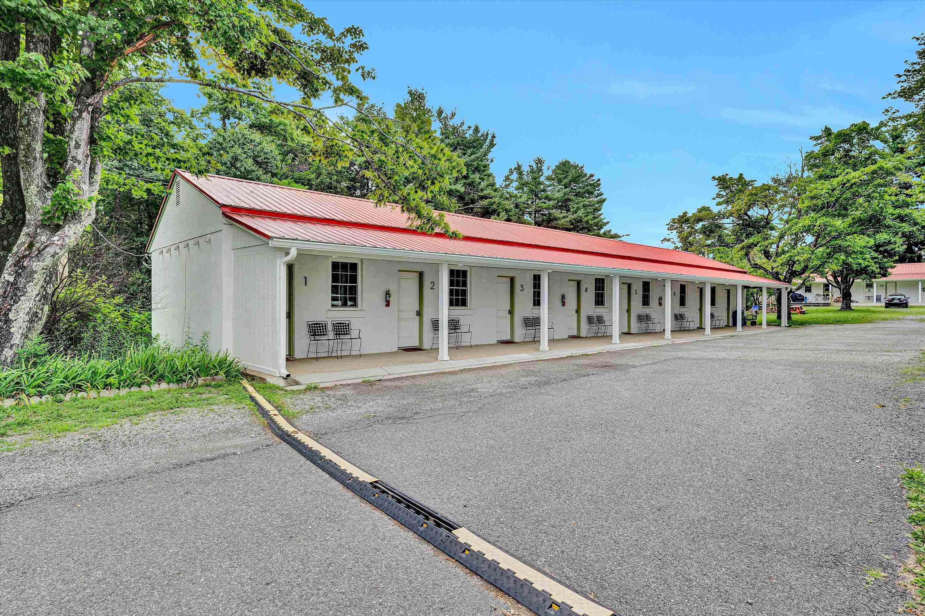 3351 PARKWAY LN, FLOYD, Virginia 24091, ,Commercial,3351 PARKWAY LN,667834 MLS # 667834