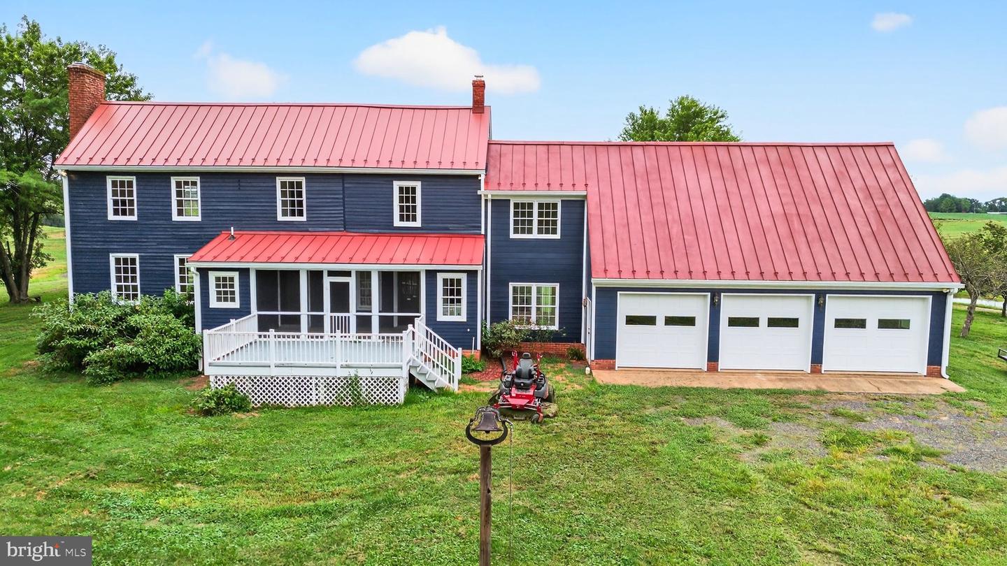 9534 SPRING HILL, RIXEYVILLE, Virginia 22737, 3 Bedrooms Bedrooms, ,2 BathroomsBathrooms,Farm,For sale,9534 SPRING HILL,VACU2011274 MLS # VACU2011274