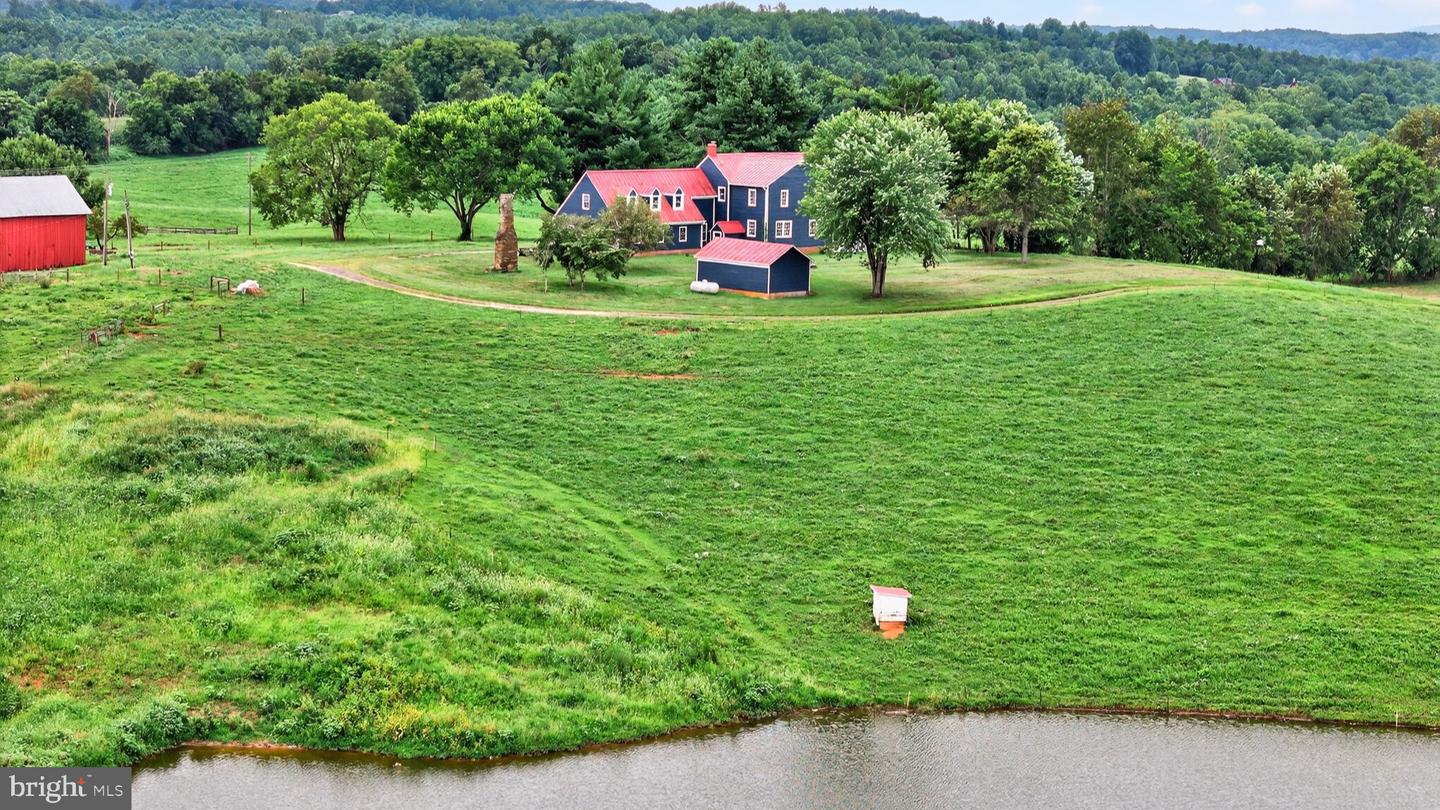 9534 SPRING HILL, RIXEYVILLE, Virginia 22737, 3 Bedrooms Bedrooms, ,2 BathroomsBathrooms,Farm,For sale,9534 SPRING HILL,VACU2011274 MLS # VACU2011274