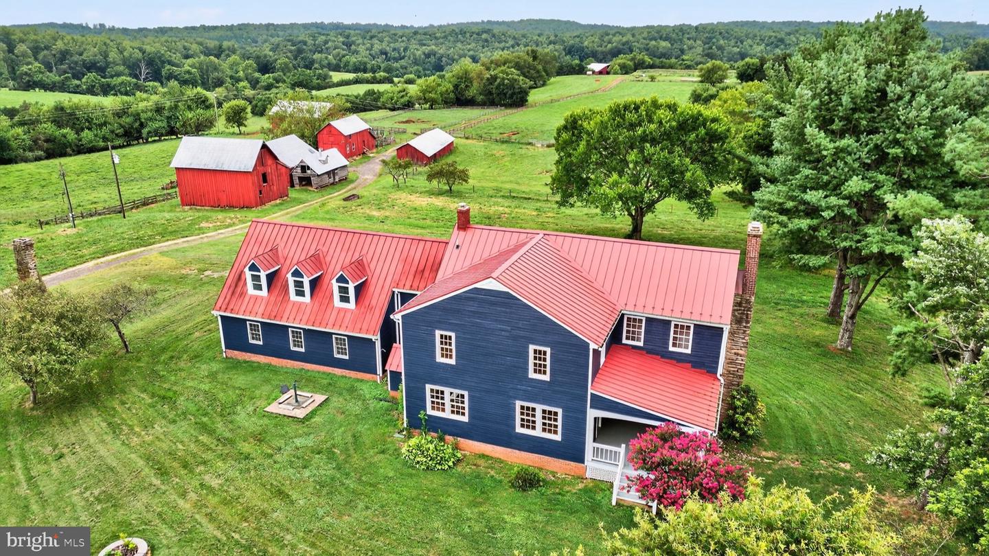 9534 SPRING HILL, RIXEYVILLE, Virginia 22737, 3 Bedrooms Bedrooms, ,2 BathroomsBathrooms,Farm,For sale,9534 SPRING HILL,VACU2011274 MLS # VACU2011274