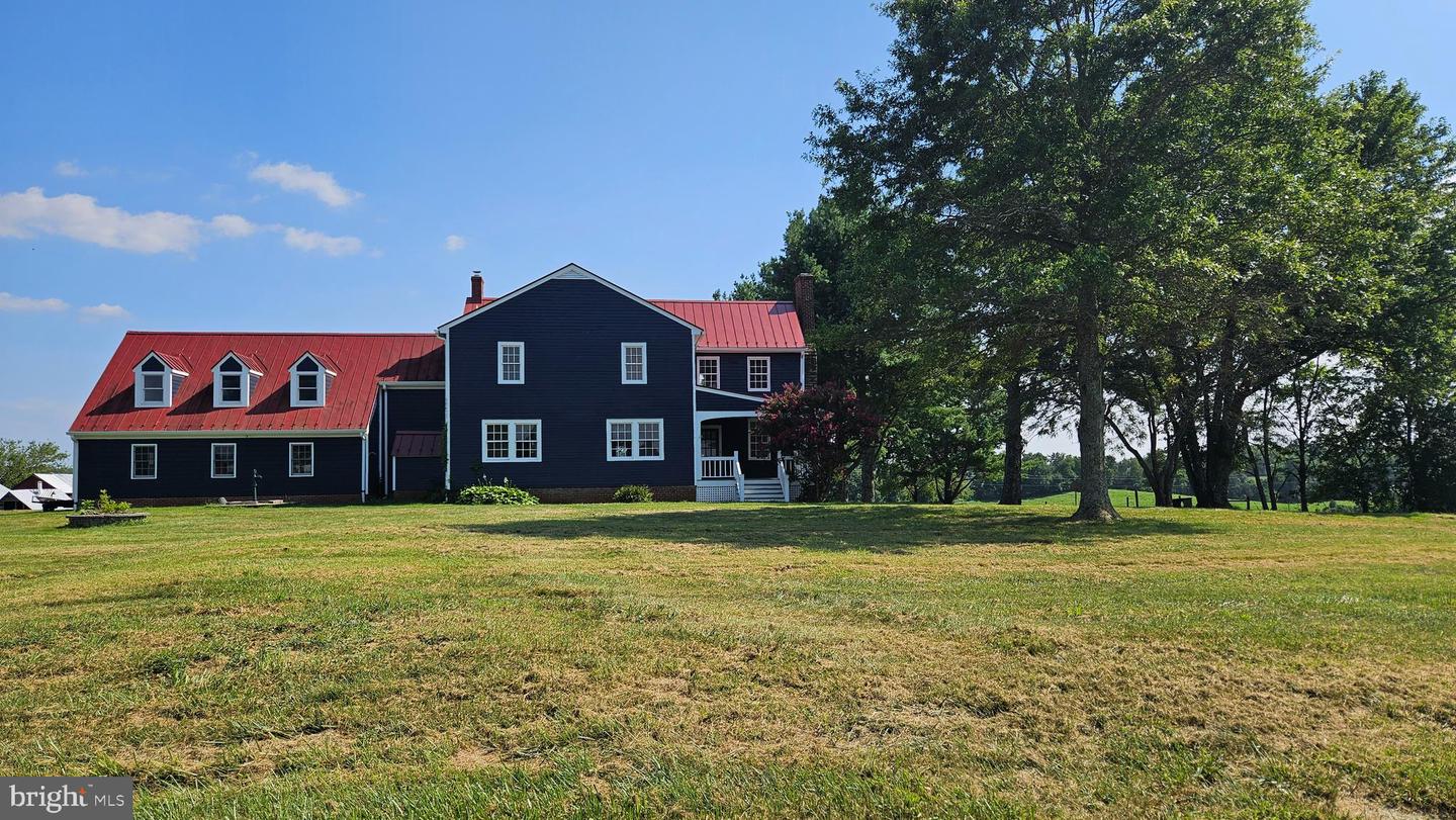 9534 SPRING HILL, RIXEYVILLE, Virginia 22737, 3 Bedrooms Bedrooms, ,2 BathroomsBathrooms,Farm,For sale,9534 SPRING HILL,VACU2011274 MLS # VACU2011274