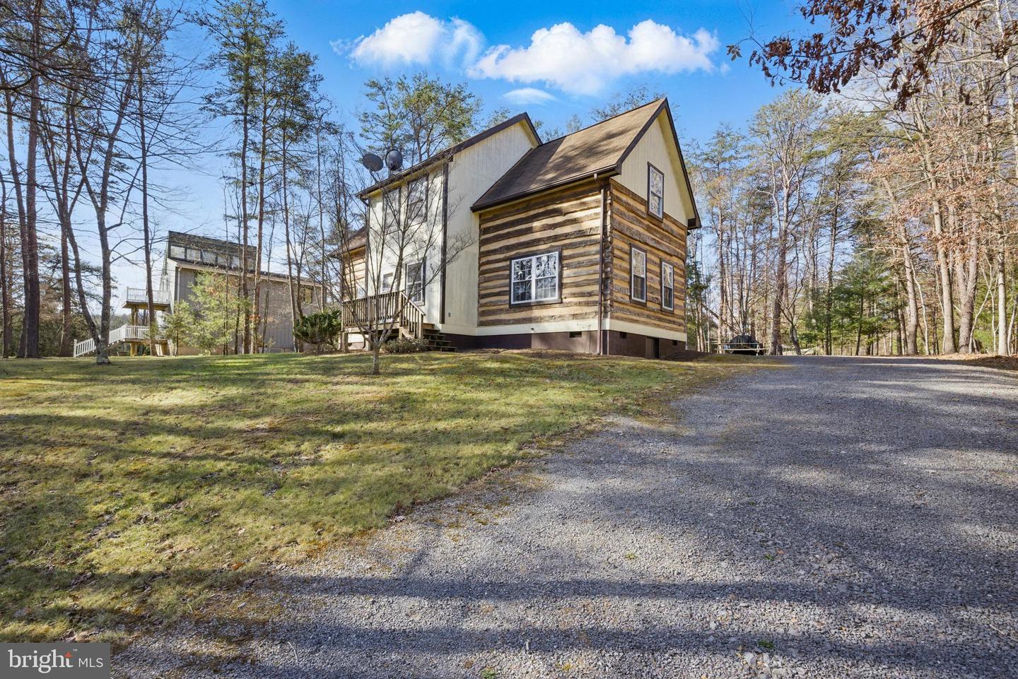 705 BEAUREGARD DR, BASYE, Virginia 22810, 2 Bedrooms Bedrooms, ,1 BathroomBathrooms,Residential,For sale,705 BEAUREGARD DR,VASH2010926 MLS # VASH2010926
