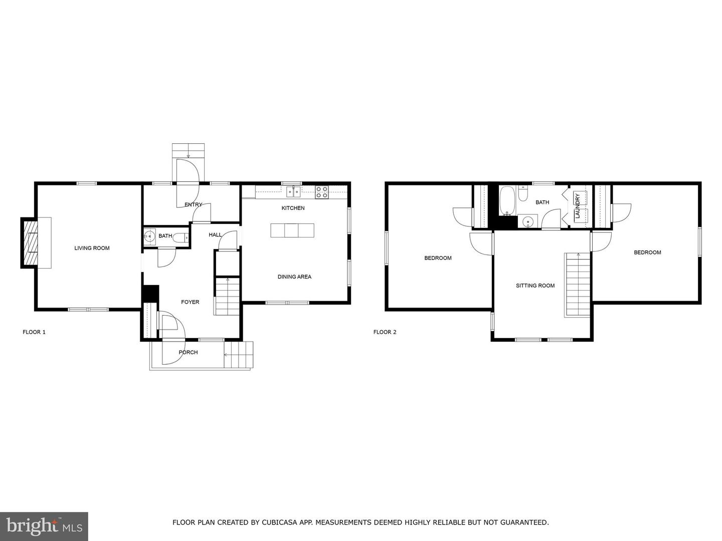 705 BEAUREGARD DR, BASYE, Virginia 22810, 2 Bedrooms Bedrooms, ,1 BathroomBathrooms,Residential,For sale,705 BEAUREGARD DR,VASH2010926 MLS # VASH2010926