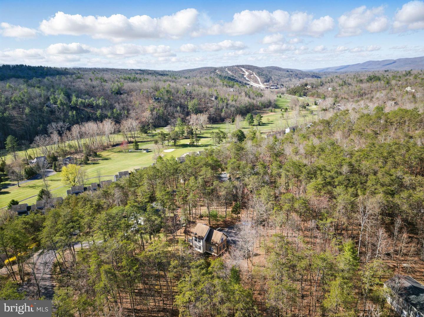705 BEAUREGARD DR, BASYE, Virginia 22810, 2 Bedrooms Bedrooms, ,1 BathroomBathrooms,Residential,For sale,705 BEAUREGARD DR,VASH2010926 MLS # VASH2010926