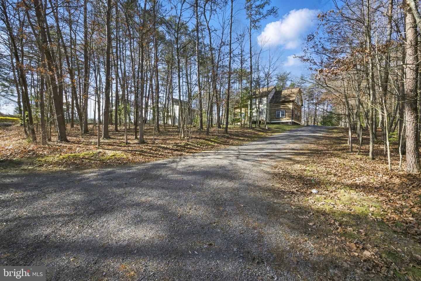 705 BEAUREGARD DR, BASYE, Virginia 22810, 2 Bedrooms Bedrooms, ,1 BathroomBathrooms,Residential,For sale,705 BEAUREGARD DR,VASH2010926 MLS # VASH2010926