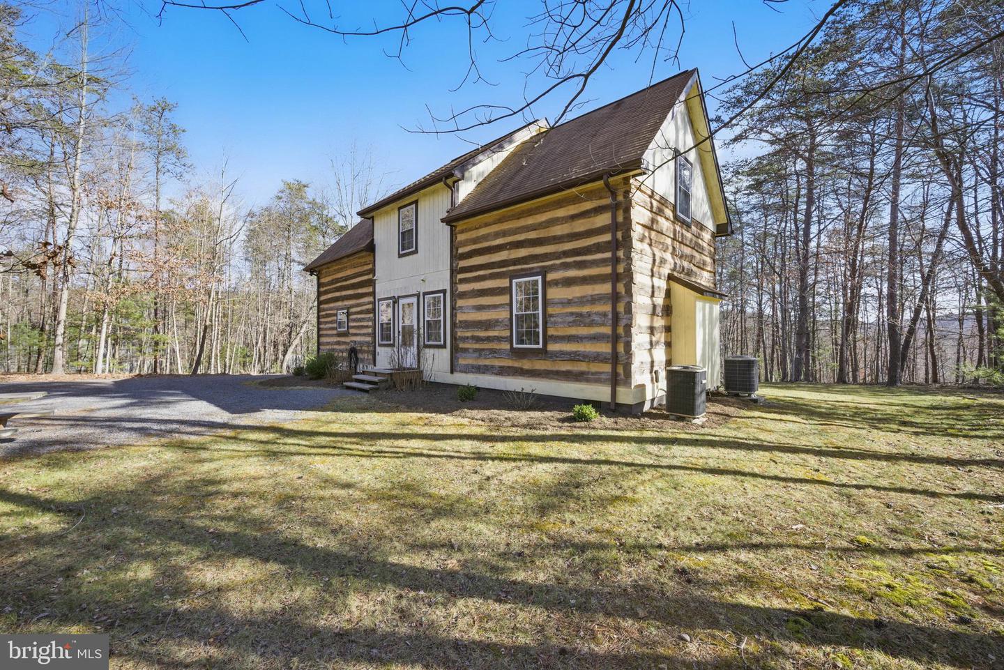705 BEAUREGARD DR, BASYE, Virginia 22810, 2 Bedrooms Bedrooms, ,1 BathroomBathrooms,Residential,For sale,705 BEAUREGARD DR,VASH2010926 MLS # VASH2010926