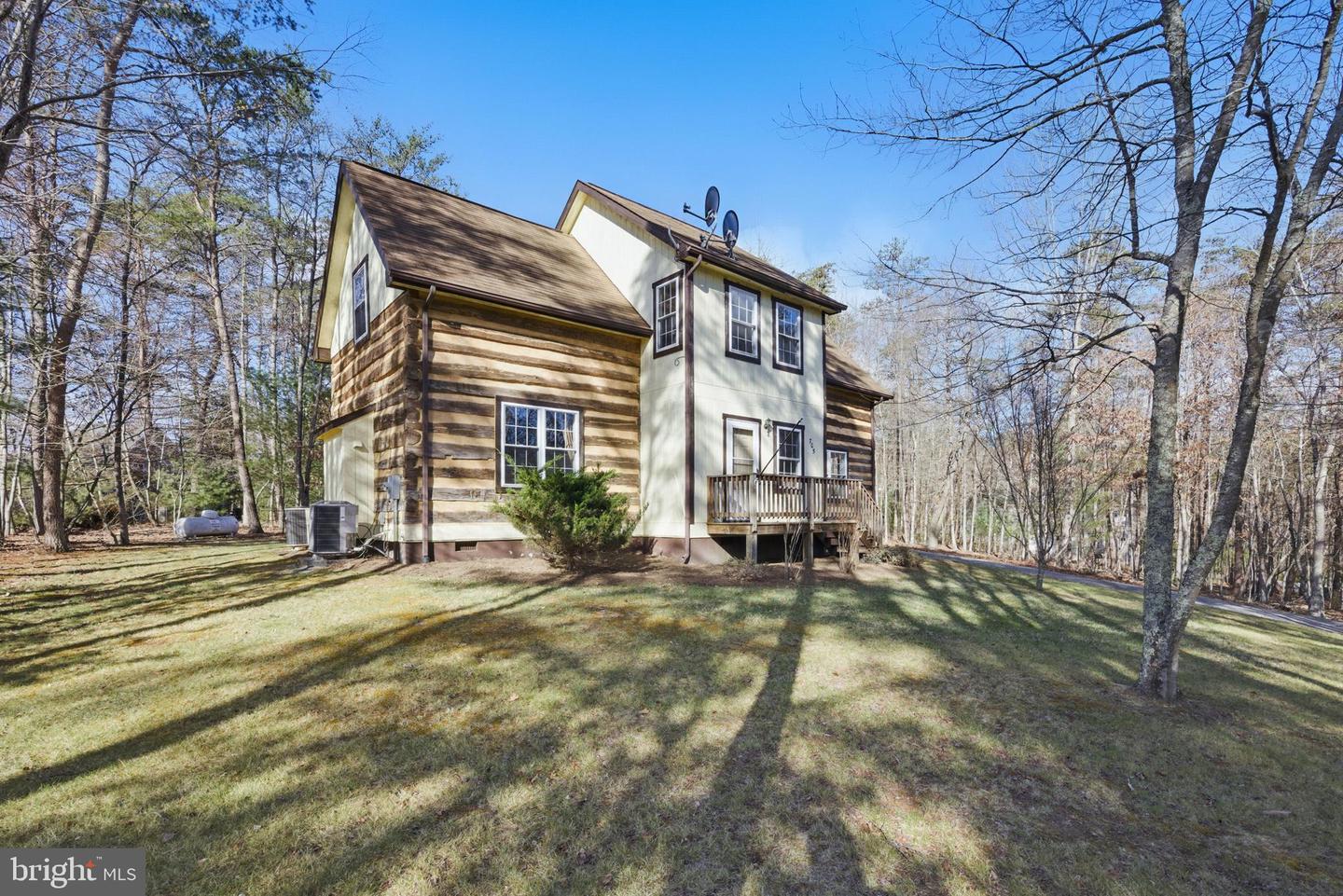 705 BEAUREGARD DR, BASYE, Virginia 22810, 2 Bedrooms Bedrooms, ,1 BathroomBathrooms,Residential,For sale,705 BEAUREGARD DR,VASH2010926 MLS # VASH2010926